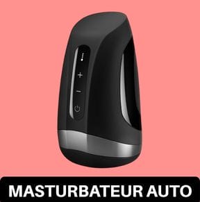 Masturbateur automatique